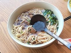 -李先生牛肉面大王(营口大润发店)