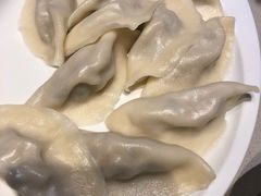 -喜家德虾仁水饺(华强天虹店)