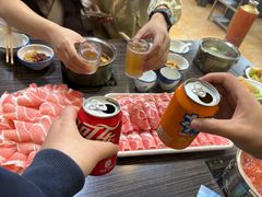 -蒙星月涮肚火锅城(宏运家园店)
