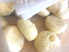 -桐香园小笼包(百井坊巷店)