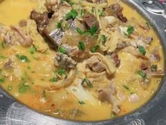 -胖哥俩肉蟹煲(湖滨银泰in77店)