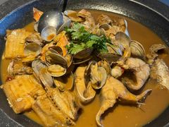 酱焖海杂鱼-庆云楼饭庄(什刹海店)