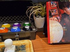 -StayReal Cafe(长宁来福士广场东八区店)