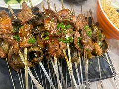 -四妹餐厅(玫瑰街店)