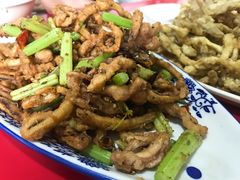 -夕阳红小吃(中街大悦城店)