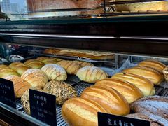 -仙峰天然面包(迎宾路店)
