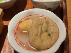 -味太助·银饭食堂(中华城店)