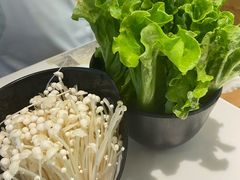 -东椰·海南椰子鸡火锅(朝阳门店)