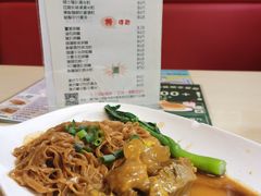 -新绿茵阁茶餐厅(皇朝东南亚花园分店)