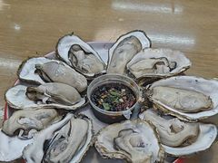 -二子海鲜大排档(太阳城店)