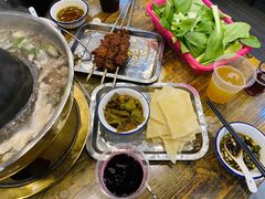 -羊圈(樊洼路店)