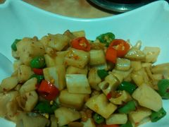 -外婆味道·云南经典家常菜(北站店)