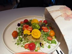 -狮拾久·现代新加坡料理(福田COCO Park店)