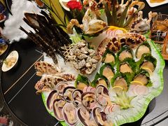 -海鼎荟海鲜姿造(晋江宝龙店)