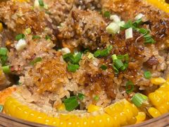 -大鸭梨烤鸭店(花园村店)