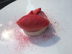 -三嚥阁 La Villa Restaurant