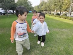 -佳诺国际婴幼中心(万科店)