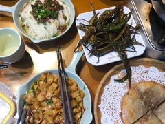 -地婆美食(洞庭东岸店)