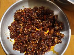 -嘉州鲜知味钵钵鸡(奎星楼店)