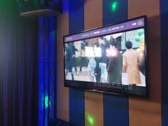 -唱吧麦颂KTV(马驹桥店)