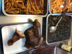 -红全周·洪濑鸡爪(万祥路店)