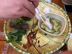 越式烤肉粉-华姐鸡粉(教育路店)