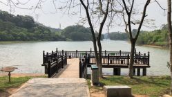 -佛灵湖水上乐园