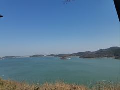 -天目湖涵田半山温泉