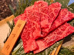 -老乾杯和牛烧肉(王府中环店)