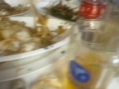 -阳江餐厅·30年老字号·粤菜海鲜大排档