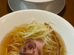 -真打拉面·日式拉面新流派(体育西横街店)