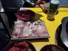 -周幺妹重庆老火锅(银泰城总店)