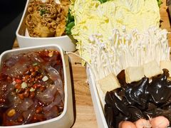 -半天妖烤鱼(方庄店)