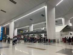 -英迪拉·甘地国际机场