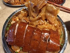 -滋粥楼·顺德菜(番禺广场总店)