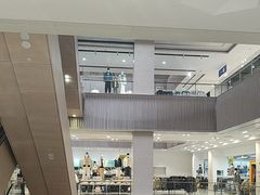 -BIGOFFS 超级折扣(仁恒伊势丹店)