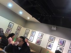 大堂-小山城麻辣香锅(新邻生活广场店)