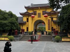 -东西巷