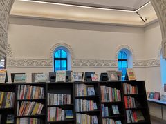 -思南书局·诗歌店