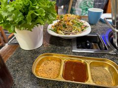 -佟爷·老北京炙子烤肉(动物园店)