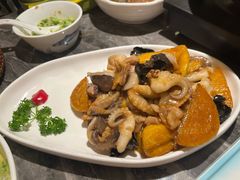 -前海沿·青岛菜(乐客城店)