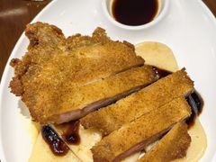 -王家沙点心店(南京西路总店)