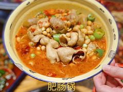 -兔槽江湖菜·重庆璧山兔(水围店)
