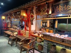 -百花人家(门城水岸店)