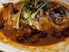 -福海居烤鸭店(鸟巢店)