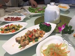 -威海会馆海鲜餐厅