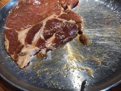 -原始泥炉烤肉(总店)