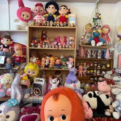 -LuLu玩具公社