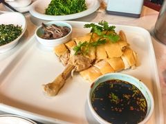 -壹只菜·崇明本地特色菜(崇明南门店)