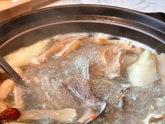 -捞神煲汤火锅(湖滨商业街店)